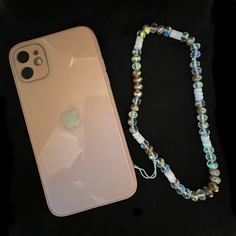 Phone Strap Personalizable